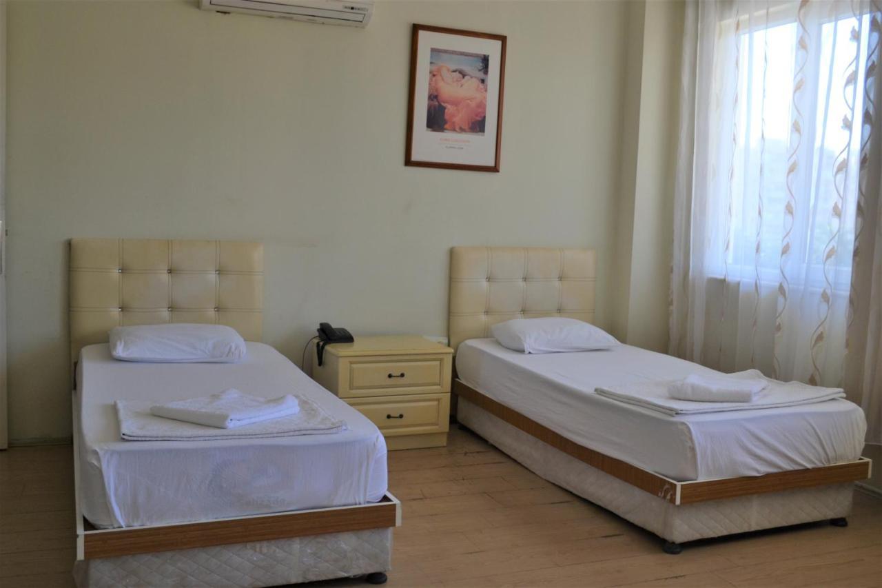 Prestij Apart Hotel Kundu Exterior photo